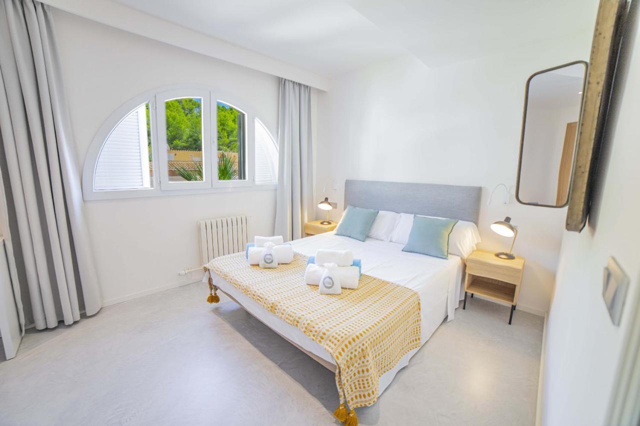 Villa Alcanada Sunrise Алькудия Экстерьер фото